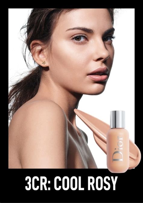 dior backstage foundation oily skin|dior backstage foundation shade finder.